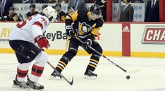 Pittsburgh hlásí návrat. Malkin odcestoval s týmem na trip