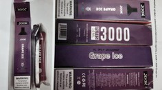 Hygiena varuje před nebezpečnými e-cigaretami. Obsahují příliš nikotinu