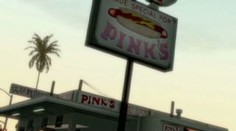 Nablýskané sporťáky v Midnight Club: Los Angeles