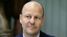 Hnutí STAN pozastavilo Hlubučkovi členství. Vyzvalo ho k rezignaci