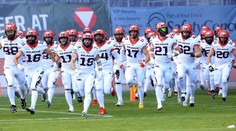 Zemětřesení v Prague Lions. Odešel trenér a klub dluží hráčům výplaty