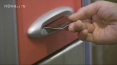 Problémy opencard: Plastové karty došly!