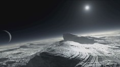 Vědci prý objevili devátou planetu sluneční soustavy