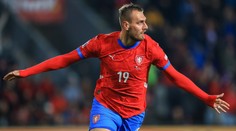 Hašek nominoval dva nováčky. Nechybí Chorý ani největší opory