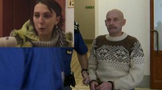 Prznil dceru. Teď přišlo její šokující přiznání: Byli jsme milenci. Prostě se s Láďou máme rádi