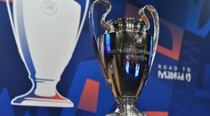 Los Ligy mistrů: Barcelona s United, Ronaldo vyzve kata Realu