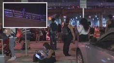 Panika v New Yorku! Policie uzavřela kvůli střelci část letiště