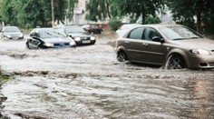 Klimatolog: Množství povodní ve střední Evropě v posledních desítkách let vzrostlo