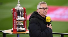 BBC zakopala válečnou sekeru. Oblíbený Lineker se vrací na obrazovku