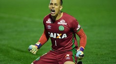 Zesnulý brankář Chapecoense se stal brazilským fotbalistou roku!