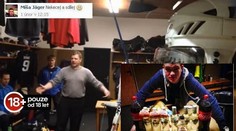 NEKECEJ A SDÍLEJ! Syn hokejového trenéra si prů*** uvědomil pozdě