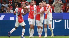 Slavia vstupuje do boje o Ligu mistrů. Její zápas s Belgičany sledujte na Nova Sport