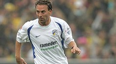 Fotbalový reprezentant Šimák dluží 400 tisíc za zničený byt!