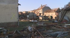 Jak na pojištění po přírodní události? Hlavně nezapomeňte vše vyfotit