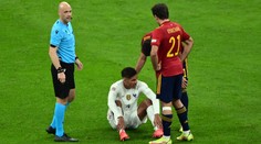 Kalamita v obraně Manchesteru United! Zranil se další reprezentační stoper