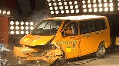 Minibusy pod bezpečnostním drobnohledem