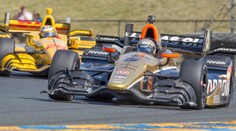Prestižní série IndyCar startuje: Na tohle se můžete těšit!
