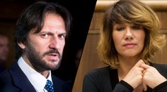 Politička ostře kritizovala ministra Kaliňáka. Teď se bojí o život!