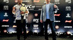 PŘEDSTAVENÍ: Největší brazilské hvězdy UFC na jednom místě!