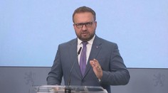 Vláda se nedohodla na zvýšení platů. Odbory nechtěly kompromis, říká Jurečka