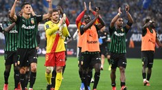 Boj o čelní pozice v Ligue 1 Marseille nezvládla. Prohrála s Lens