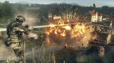 Autoři Bad Company si utahují ze Solid Snaka