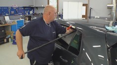 Kroupy lidem poničily auta. Škodám se přitom dá zabránit