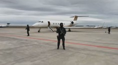 Česko vydalo Američanům gruzínského mafiána. V USA mu hrozí doživotí
