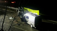 Černá neděle: Tři tragické nehody se staly během několika hodin!