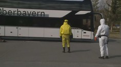 Chorvatsko a Rakousko zčervenají. Po návratu hrozí karanténa