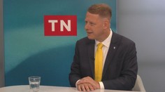 Tomáš Prouza: Možností řešení energetické krize je víc. Důležité je, na čem se shodneme