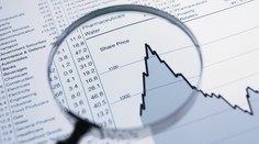 "Hrozí další hospodářská krize," varují experti! Akciové trhy padají