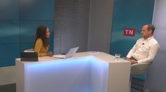 Bezpečnostní analytik: Migraci je nutné řídit, jinak nahrajeme xenofobům