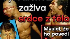 Vyrval muži zaživa srdce z těla. Myslel, že ho posedl ďábel