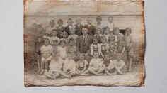 Minuta z historie: Podívejte se na příběhy lidických žen a dětí