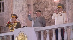 Severní Korea si připomíná 10 let od úmrtí Kim Čong-ila. Zakázán je i smích
