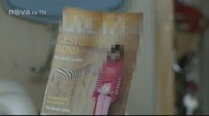 Otčím znásilnil postiženou 13letou dceru! Na hrůzný čin se připravoval