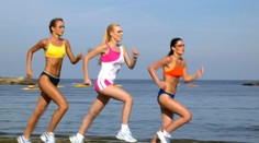 Češi stále více utrácejí za sportovní potřeby