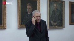 Unikátní galerie starostů v Pelhřimově očekává nový přírůstek