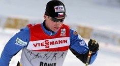 Bauer doběhl v úvodním závodě Světového poháru třináctý