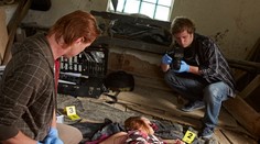 Mladou ženu někdo uškrtil! Policie Modrava řeší další případ