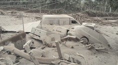 Guatemalu zasypal sopečný popel, obětí erupce je už přes šedesát!