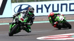 Königovi se v Indonésii rozsypala motorka. Nic takového jsem nezažil, říká