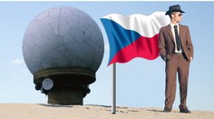 Česko je rejdištěm ruských agentů. Vadí jim radar