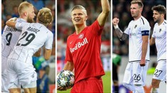 Rakouský fotbalový zázrak! Před pár lety se Češi smáli, dnes se musí bát