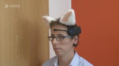 VÍKEND: Záhadný mozek