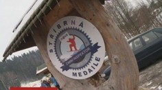 PARÁDA! Skiareál v Hlinsku dostal zlatou medaili!