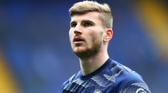 Trénovat nepotřebuje. Trenér Chelsea přirovnal Wernerovu střelbu k randění