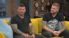 Její hit z devadesátek zná každý, kapela Premier teď představila novou píseň