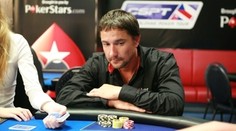 PokerStars Czech-Slovak Poker Tour pokračuje v Bratislavě